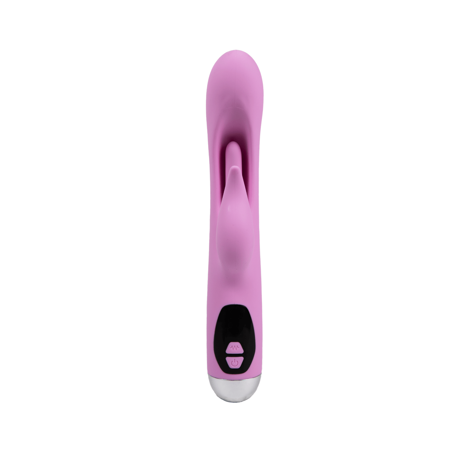 Vibrador Doble Recargable Avery