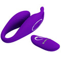 Vibrador para Parejas Pretty Love Bill