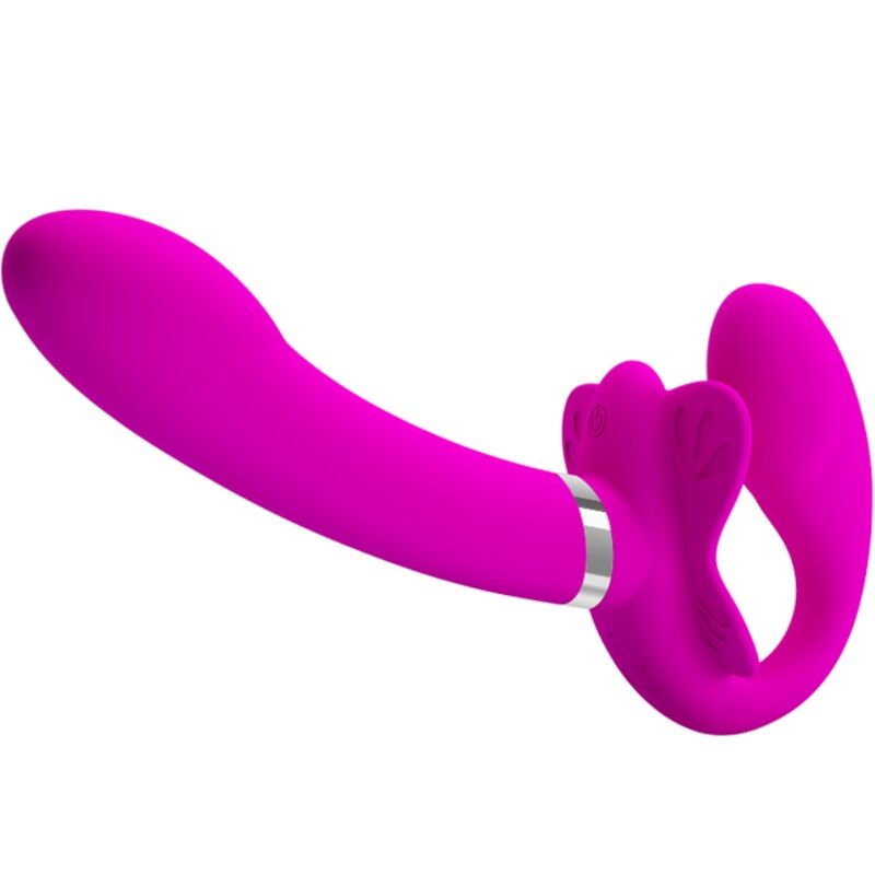 Vibrador Doble Pretty Love Valerie