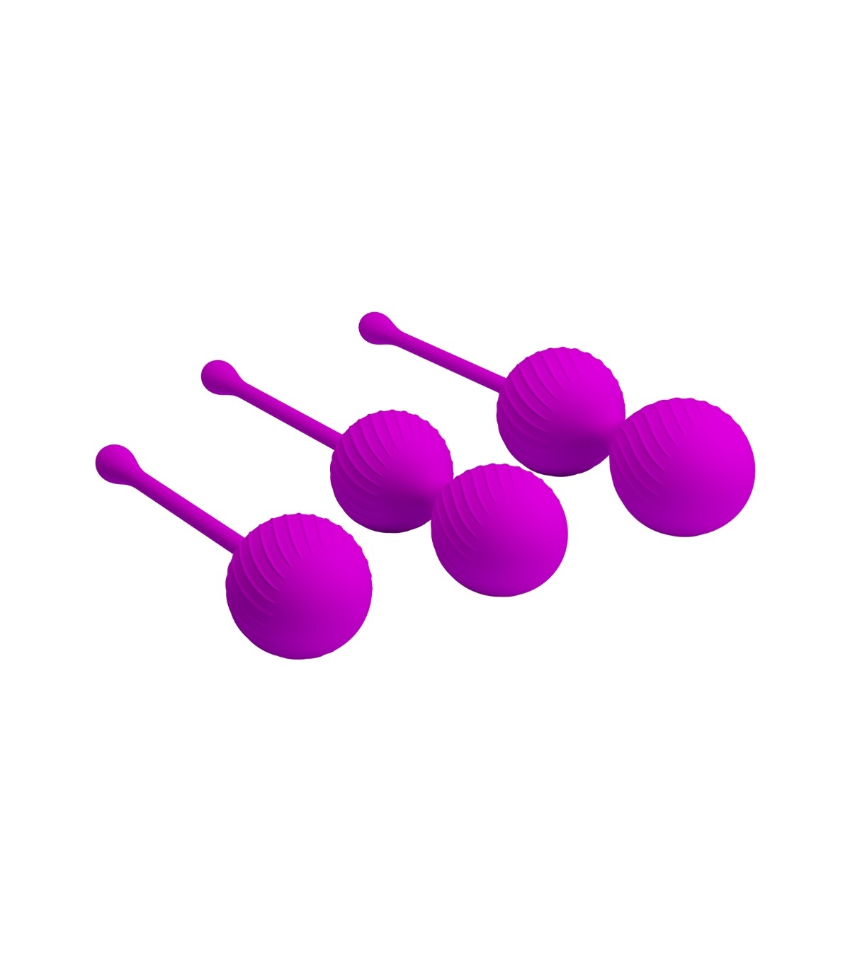 Bolas Kegel Pretty Love Deluxe