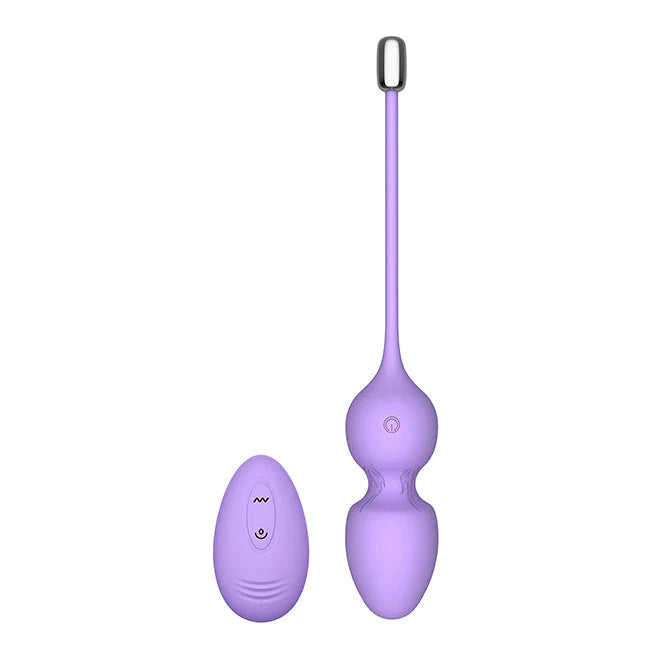 Bolas Kegel Winyi Victoria